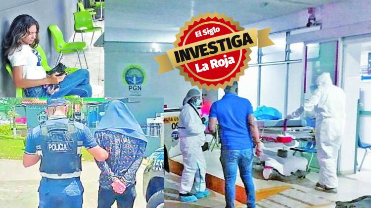 Terror sin freno: en octubre mataron hasta a un bebé