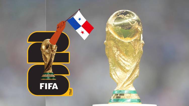 La ruta en la Copa Mundial de la FIFA 2026.