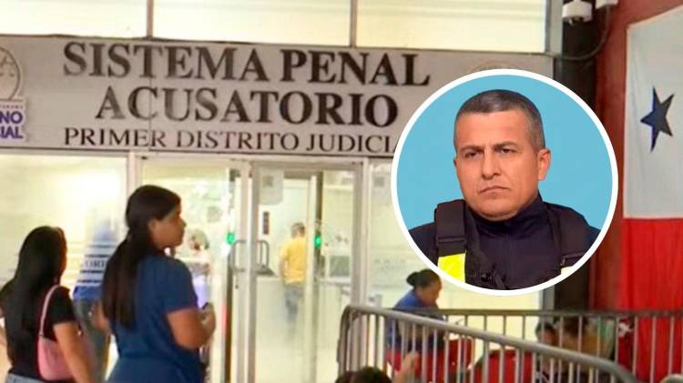 Detención domiciliaria para Fanuco, pero sigue caso de enriquecimiento injustificado