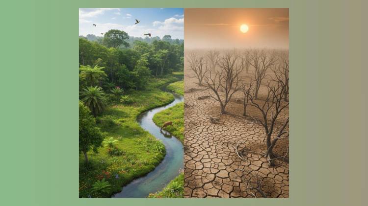 Cambio Climático aumenta la brecha de protección y riesgos para aseguradoras en Latinoamérica