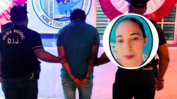 Hoy sentarán a femicida en el banquillo de los acusados