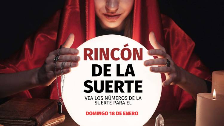 Lotería de Panamá | Pirámide para el sorteo del 18 de enero de 2026