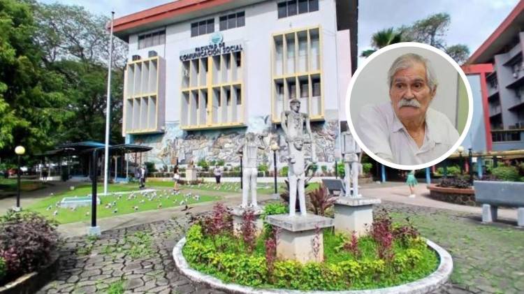 Milciades Ortiz: la esencia del periodismo se mantiene