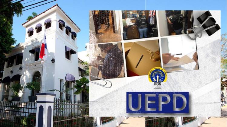 Entre sábado y domingo fueron localizados los menores, según informó la Procuraduría.