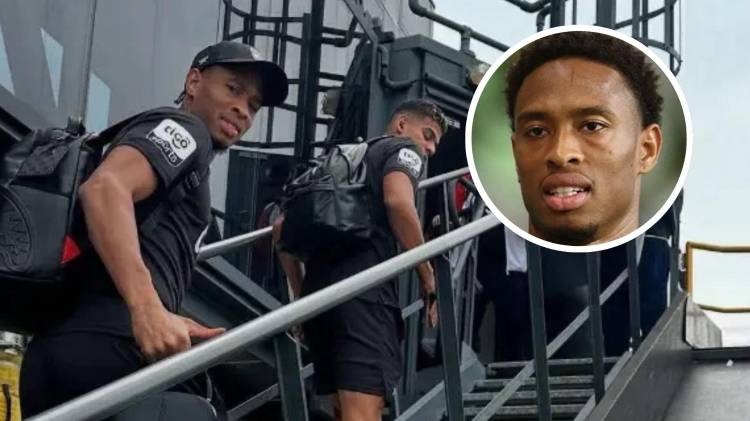 Eliminatoria | Problemas legales impiden a Fariña acompañar a Panamá a Guatemala