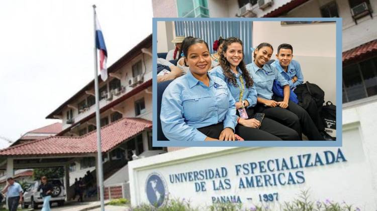 La rectora detalló que el Consejo Administrativo aprobó un esquema de descuentos progresivos.