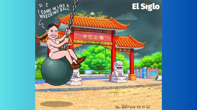 Caricatura del 29 de diciembre de 2025