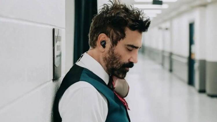 IG Alejandro Fernández