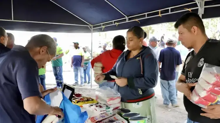 Agroferias del IMA: en qué lugares se realizarán este 10 y 11 de julio