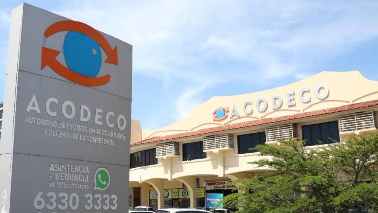 Por primera vez, Acodeco demanda y obtiene justicia para el cliente bancario