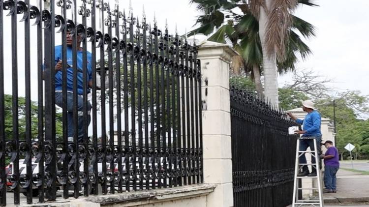 Premios Juventud | Privados de libertad en Panamá aportan su grano de arena