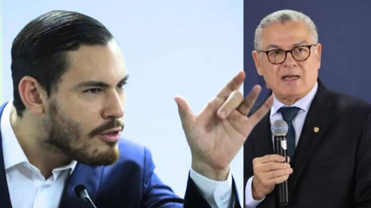 El contralor dijo que numerosos diputados no han presentado la rendición de cuentas.