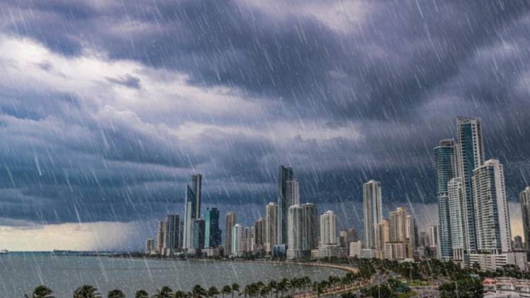 Clima en Panamá | Pronóstico del tiempo para este miércoles 24 de diciembre