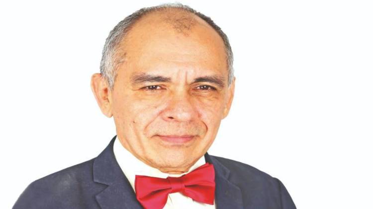 Poder dividido y en suspenso