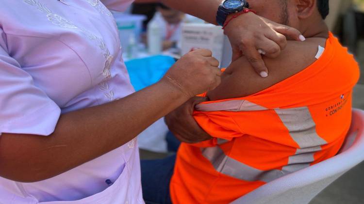 La actividad se llevará a cabo en el Edificio 850, el 28 de enero.