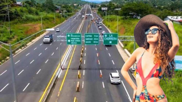 El ‘West’ tendrá su gran viaducto: confirman ampliación del Corredor de las Playas [VIDEO]