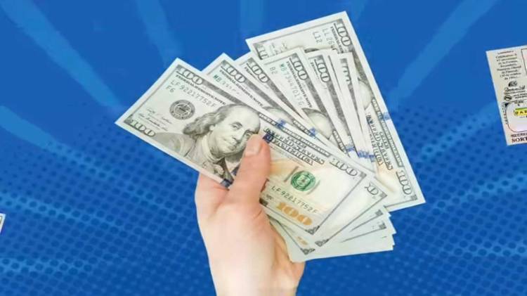 Para orientar a los jugadores en la búsqueda del premio, atención a la pirámide sugerida para este sorteo.