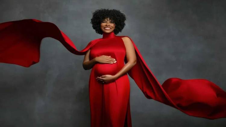 Compartió con gran emoción a través de sus redes sociales.