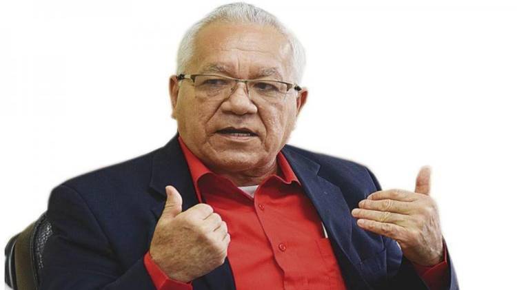 El IDAAN, el Gobierno, el Estado