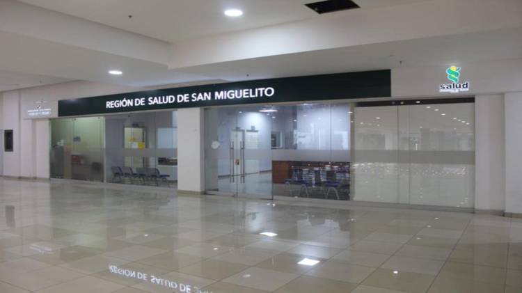 Se recomienda a los usuarios tomar las previsiones necesarias y acudir a otros centros de salud.