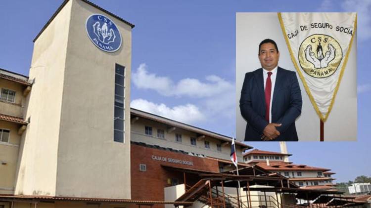 Directivo de CSS imputado en caso de junta comunal podrá ir para trabajar a Clayton