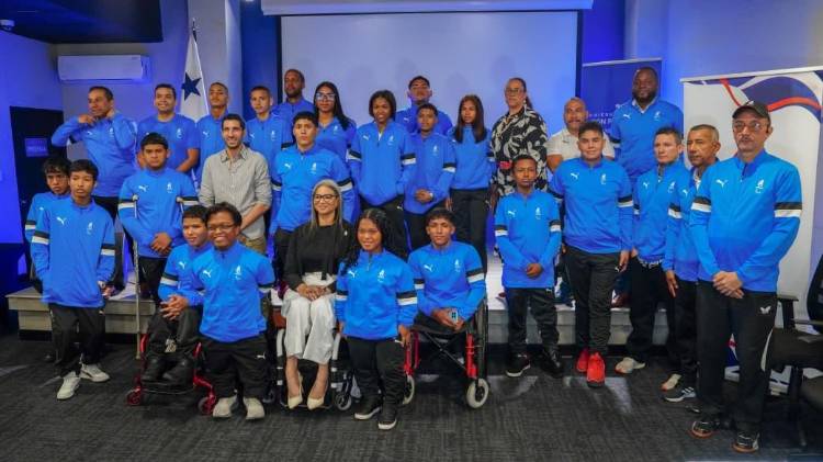 Es la máxima cita continental que busca promover la inclusión.