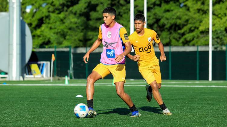 ‘La Rojita’ inicia su gira internacional