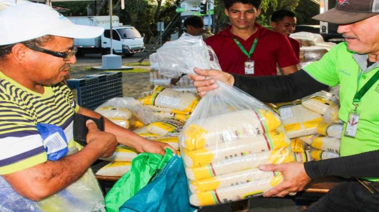 Agroferias | Mañana 20 de enero hay venta de productos a bajo precio. Estos son los lugares