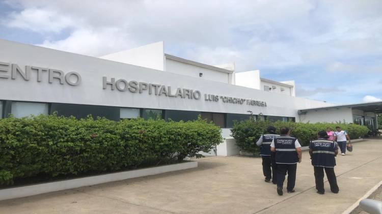 Defensoría le cae de sorpresa al CSS y a otros hospitales. Fue grave lo que encontraron