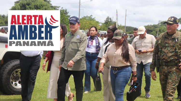 Ministro Frank Alexis Ábrego se reunió con alcaldes de esta provincia y el gobernador.