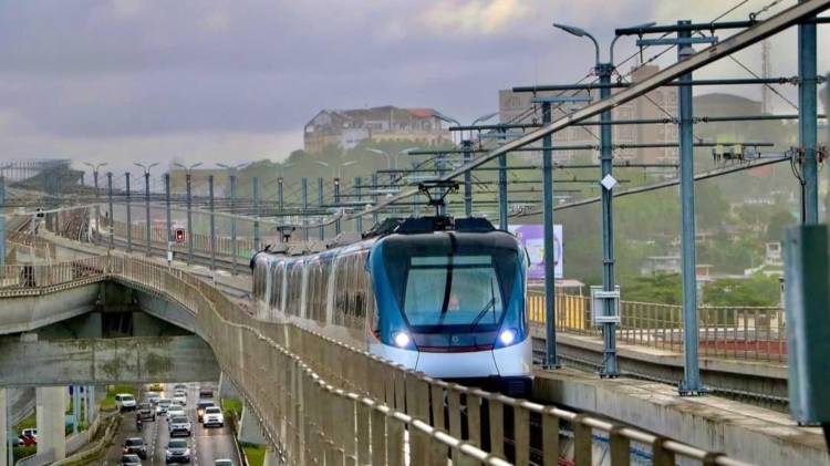 Usuarios del Metro tendrán transporte asegurado en Navidad ¿Hasta qué hora será?