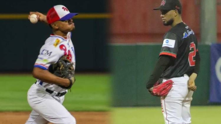 Panamá Oeste y Chiriquí protagonizan una final cargada de historia, talento y rivalidad en el diamante.