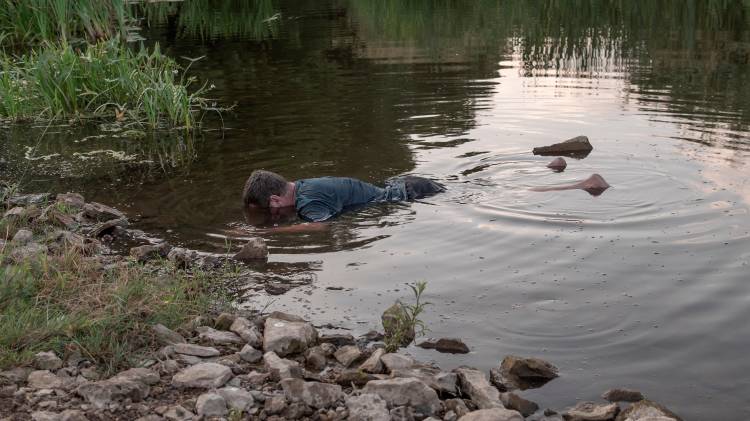 Los cuerpos sin vida de autopista Panamá-Colón y Diablo sin identificar