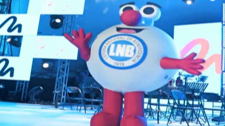 Lotería Nacional | Sorteos cambian de fecha por carnavales