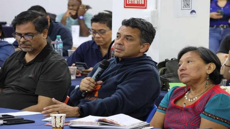 MOCA pide que se investigue a la representante de Ancón