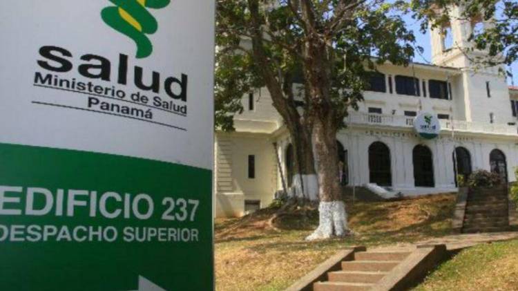 El Minsa aseguró que ninguna de las personas atendidas requirió hospitalización.