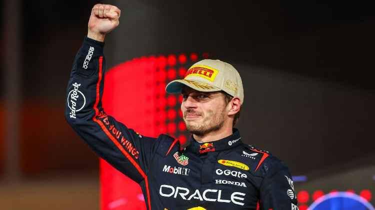 Max Verstappen es, de lejos, el mejor piloto en la actualidad