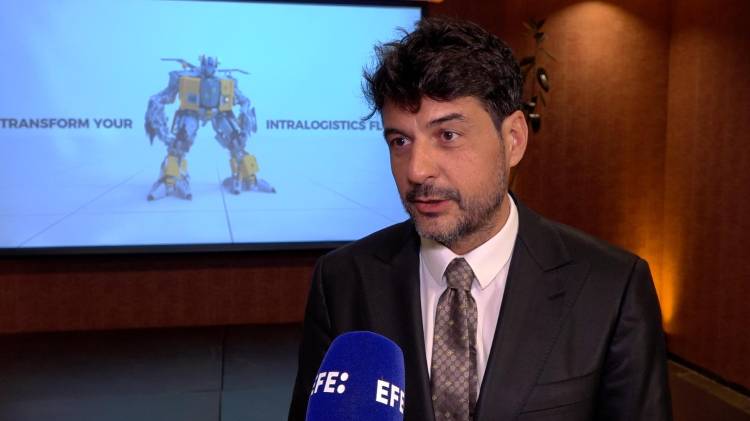 ‘Intralogística en Concierto’ une música solidaria y logística por España y Portugal