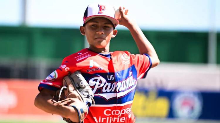 La novena panameña se ubica en la cuarta posición con marca de 1-2, tras la disputa de la cuarta jornada de la Serie del Caribe Kids 2025.