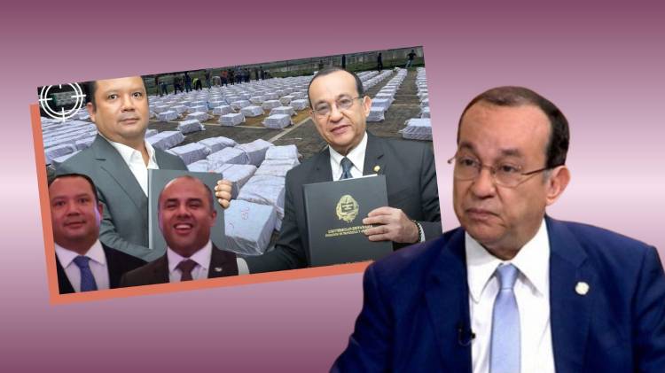 Flores arremete contra publicación de Foco. La tilda de ‘infame’ y ‘malintencionada’