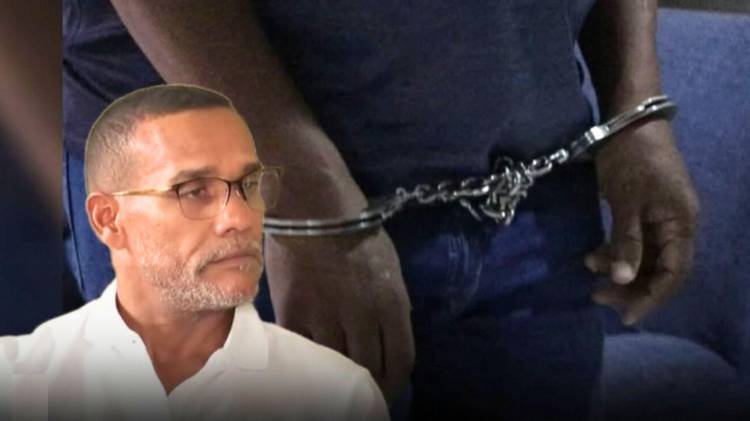 Operación Nodriza | Caen presuntos narcos; aprehenden también al padre de Dayra Caicedo