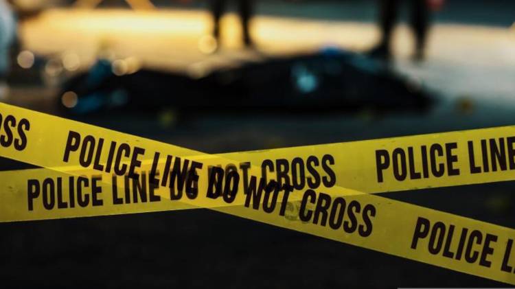 Una mujer de 34 años perdió la vida en medio de una discusión dentro de su hogar.