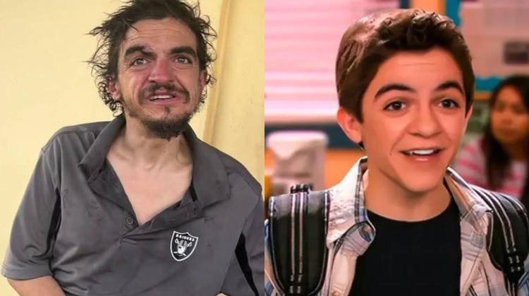 Tylor Chase, recordado por su papel en Nickelodeon, atraviesa una dura crisis personal.