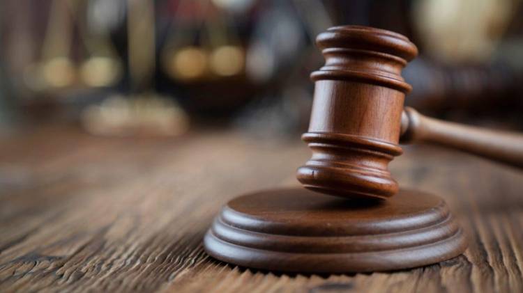 El implicado participó del acto junto a otro cómplice.