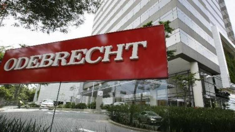 El caso Odebrecht en Panamá ha sido aplazado seis veces desde 2023.