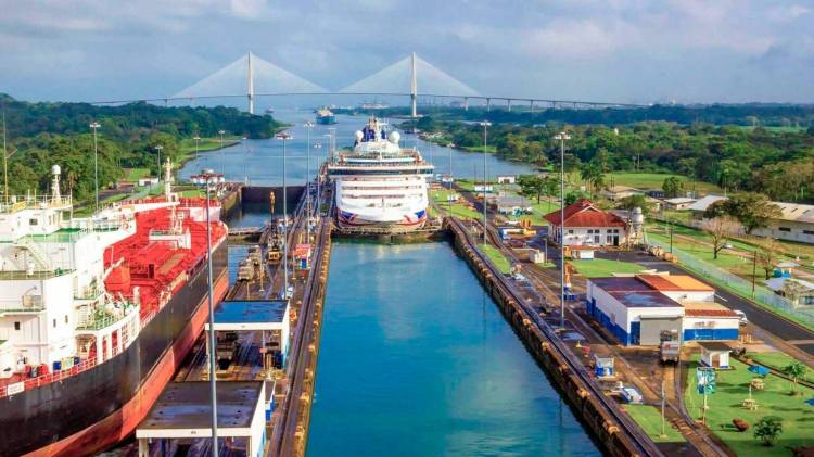 Cable acaba con la vida de marinero guna en el Canal
