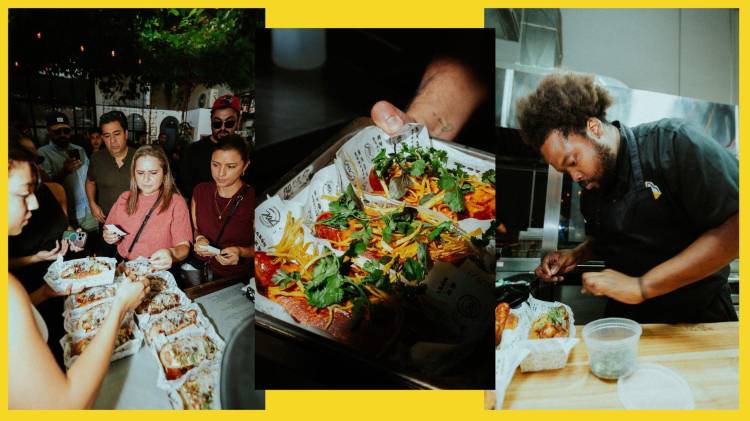 Primer festival de ‘Hot dogs’ de la región llega a Panamá