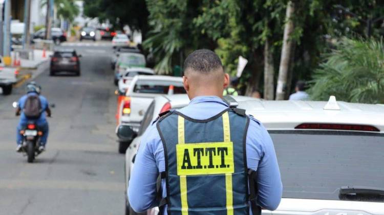 Adiós al corre corre: ATTT estrena portal para multas en línea