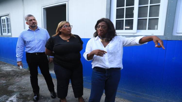 [Video] MEDUCA rechaza amenazas e intimidaciones