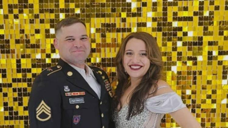 Casi 20 días después de su arresto terminó recluida en la cárcel de mujeres.